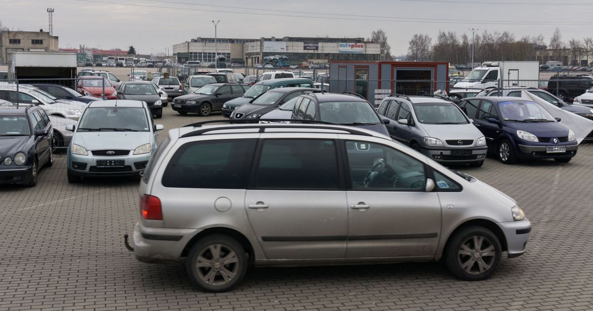 7 klaidos, kurias daro lietuviai, pirkdami naudotą automobilį - Respublika.lt