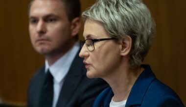 Prezidentas apie Grunskienės galimybes tęsti darbą: tai – vienas iš rimčiausių kandidatų - Respublika.lt