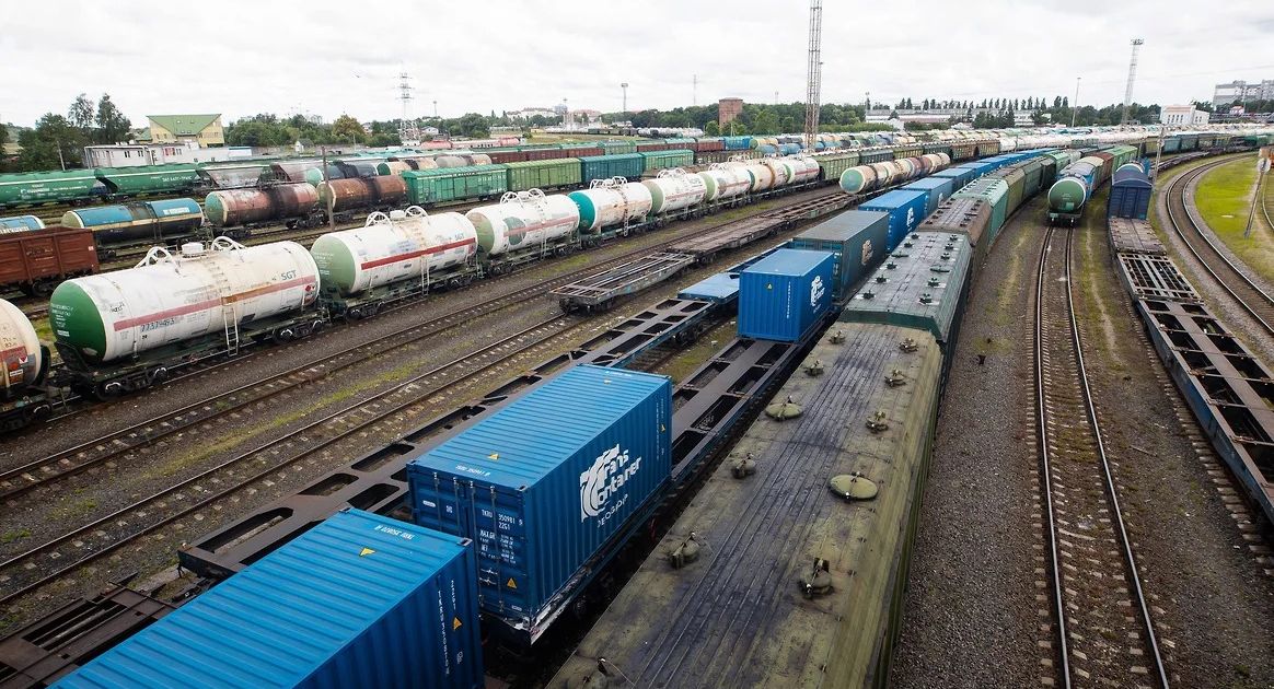 „Sprogs kaip oro balionėlis": Rusija įspėja Lietuvą apie tranzito apribojimą į Kaliningradą - Respublika.lt