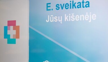 Milijonus ryjanti, šluba e.sveikata - Respublika.lt