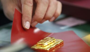 Atsargiai: gausu padirbto aukso - Respublika.lt