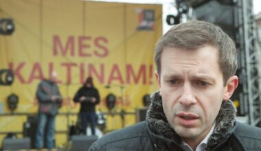 Vitas TOMKUS: KIEK KAINUOJA TAPINAS? - Respublika.lt