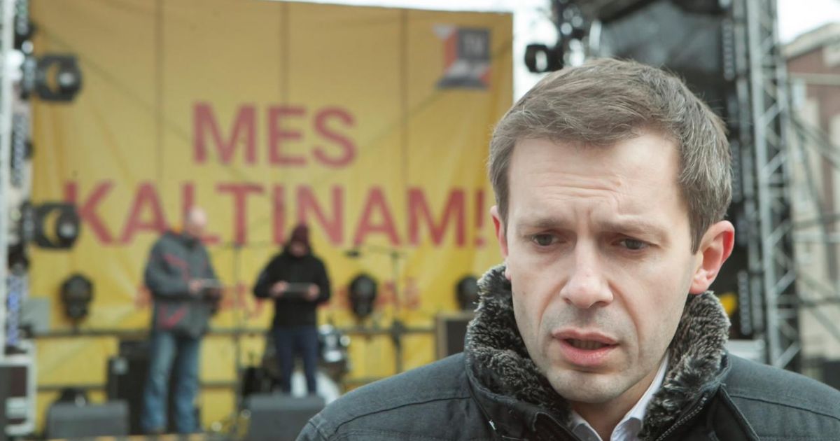 Vitas TOMKUS: KIEK KAINUOJA TAPINAS? - Respublika.lt
