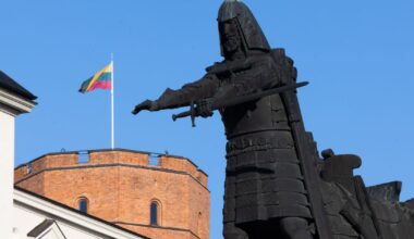 Tautos tragedija: Lietuva nyksta tiesiog akyse - Respublika.lt