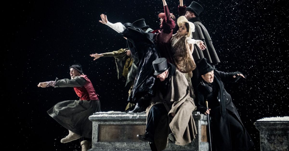 Rimo Tumino gimtadieniui paminėti – legendinio „Maskarado“ gastrolės - Respublika.lt