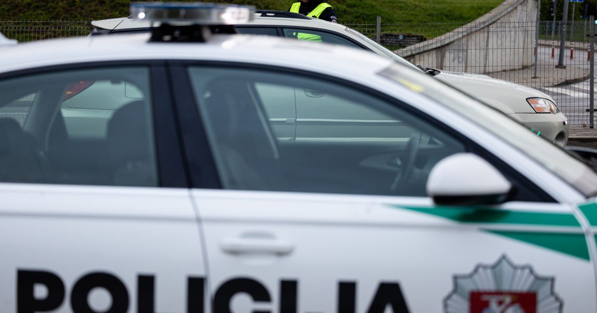 Panevėžio, Utenos ir Šiaulių apskrityse per parą rasti septyni negyvi žmonės - Respublika.lt