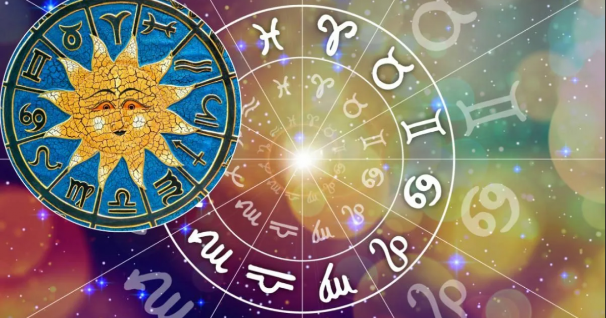 Astrologinė prognozė kitai savaitei (Lapkričio 17–23 dienoms) - Respublika