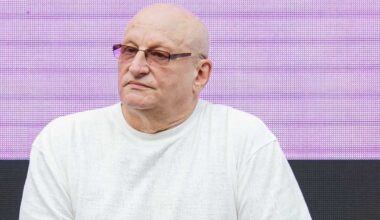 Algimantas RUSTEIKA: Partokratiją reikia išardyti - Respublika.lt