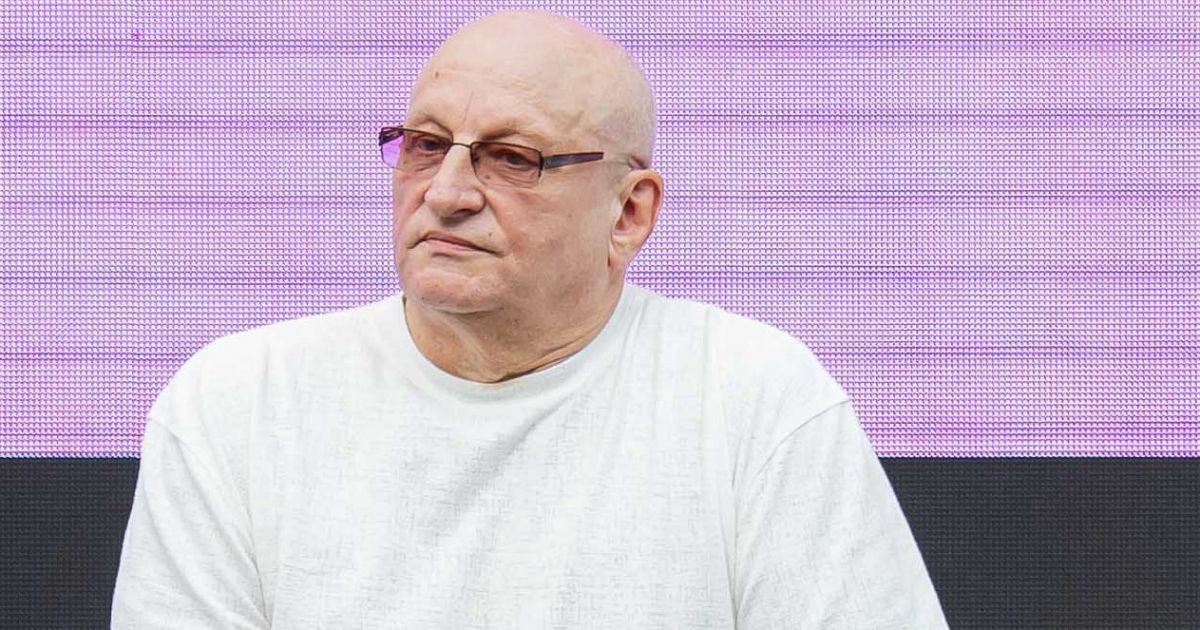 Algimantas RUSTEIKA: Partokratiją reikia išardyti - Respublika.lt