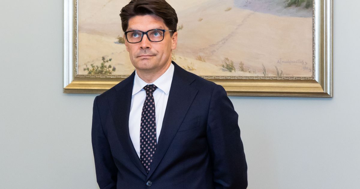 Prezidentūra: šiuo metu LRT biudžetas yra didesnis nei viso VSD - Respublika.lt