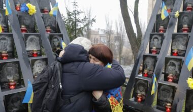 Įvardinti Ukrainos karo praradimai - Respublika.lt