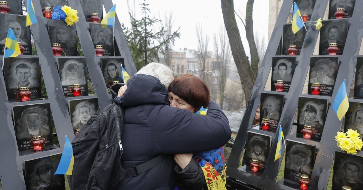 Įvardinti Ukrainos karo praradimai - Respublika.lt