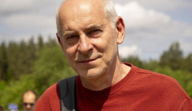 Linas BITVINSKAS: Visai rimtai. Protestai ir protas - Respublika.lt