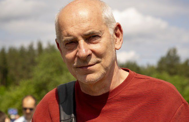 Linas BITVINSKAS: Visai rimtai. Protestai ir protas - Respublika.lt