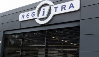 Nuo gruodžio teisę vairuoti bus galima susigrąžinti tik per „Regitrą“ - Respublika.lt