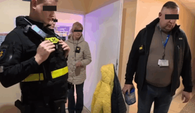 Klaipėdoje iš tėvų paimtas kelių dienų naujagimis - Respublika.lt