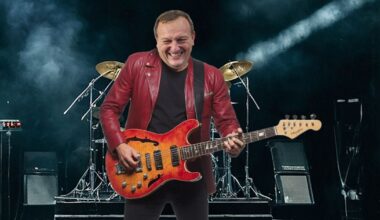 Ministras Vladislavas Kondratovičius prašosi į grupę „Rondo“ - Respublika.lt