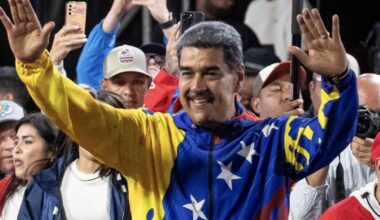 Karibų regione vyksta rimtas žaidimas - Respublika.lt