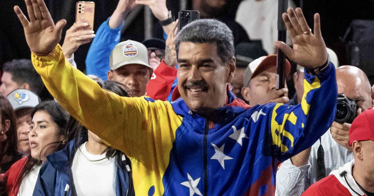 Karibų regione vyksta rimtas žaidimas - Respublika.lt