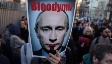 Apie žmones, nacizmą ir karą Ukrainoje - Respublika.lt