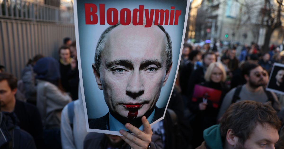 Apie žmones, nacizmą ir karą Ukrainoje - Respublika.lt