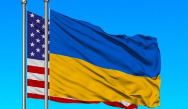 JAV planuoja ukrainiečių deportaciją - Respublika.lt