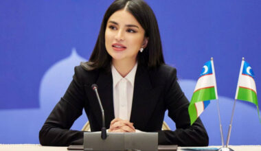 Prezidento duktė kuruos milijardines sutartis - Respublika.lt