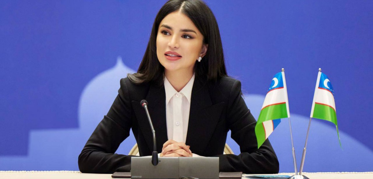 Prezidento duktė kuruos milijardines sutartis - Respublika.lt