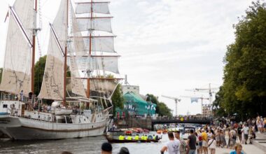 Jūros šventėje vaikas ir senelis iškrito iš karuselės – vyks teismas - Respublika.lt