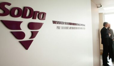 Nusprendusiems nebekaupti pensijai: štai ką būtina žinoti - Respublika.lt