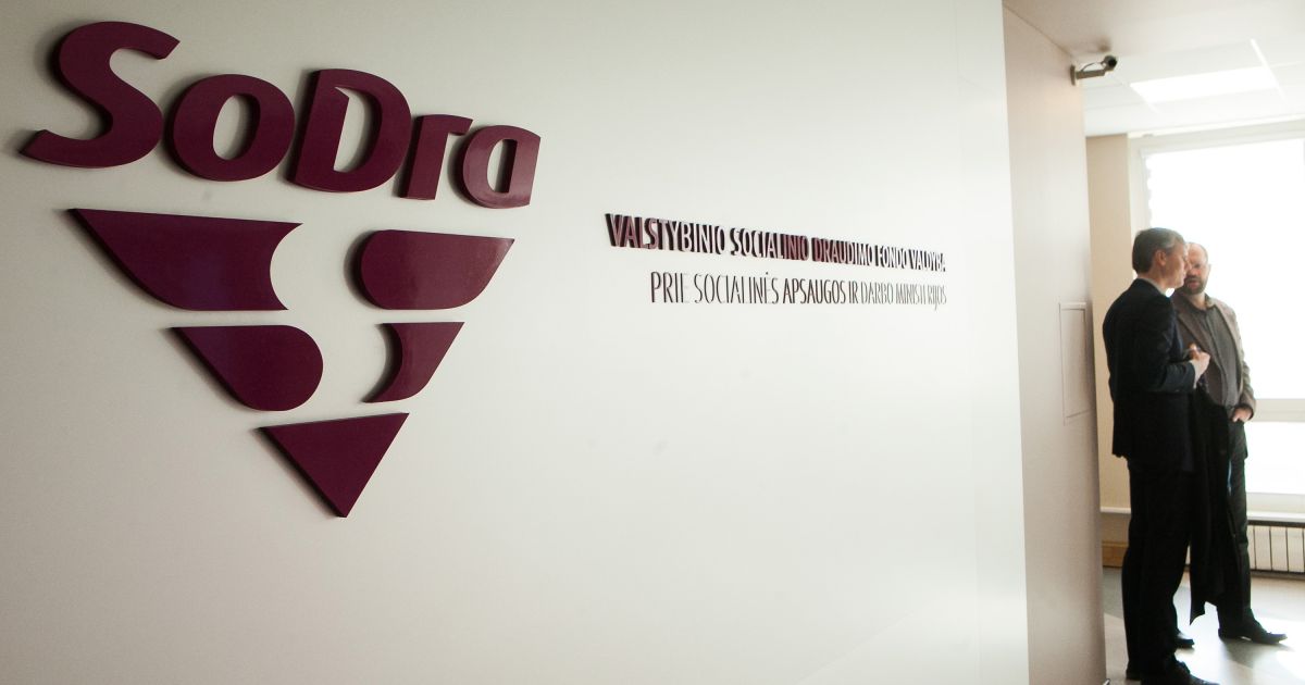 Nusprendusiems nebekaupti pensijai: štai ką būtina žinoti - Respublika.lt