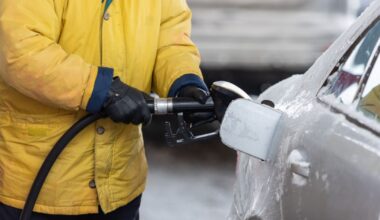 Per savaitę šalyje brango biokuras, elektra ir degalai - Respublika.lt