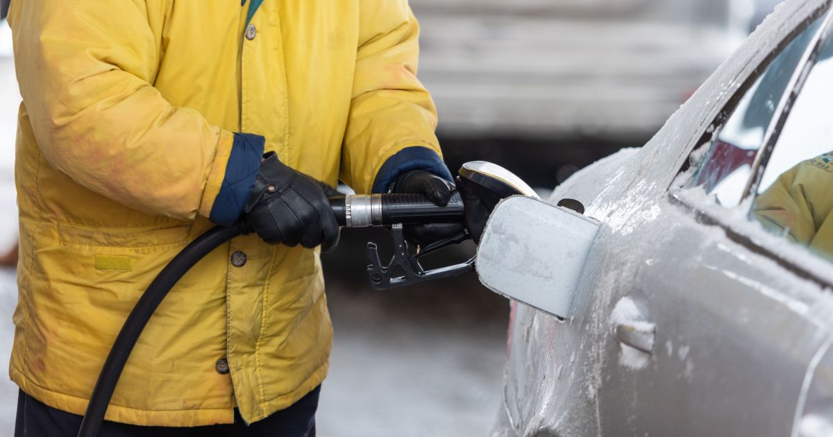 Per savaitę šalyje brango biokuras, elektra ir degalai - Respublika.lt