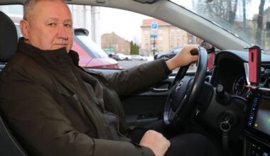 Turėti teises - nereiškia gerai vairuoti - Respublika.lt