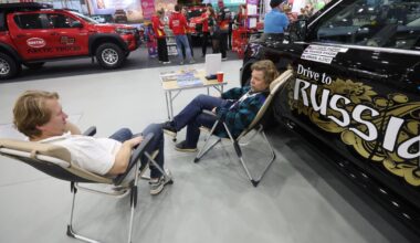 Kas norės draugauti su Rusija - Respublika.lt