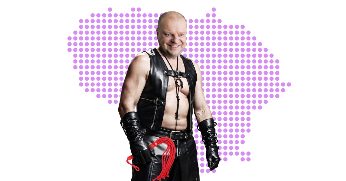 Botagėlis tapo opozicijos fetišu, jo užsigeidė ir Saulius Skvernelis - Respublika.lt