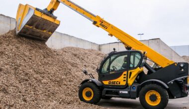 Paskutinę spalio savaitę biokuras pabrango 4,5 proc. - Respublika.lt