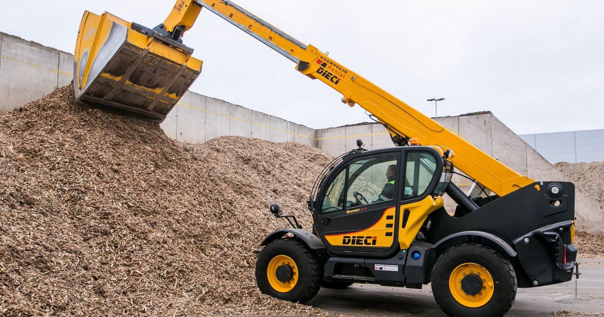 Paskutinę spalio savaitę biokuras pabrango 4,5 proc. - Respublika.lt