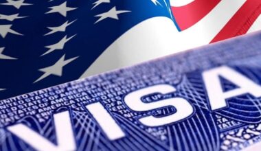 Amerika papildė „nepageidaujamų asmenų“ sąrašą - Respublika.lt