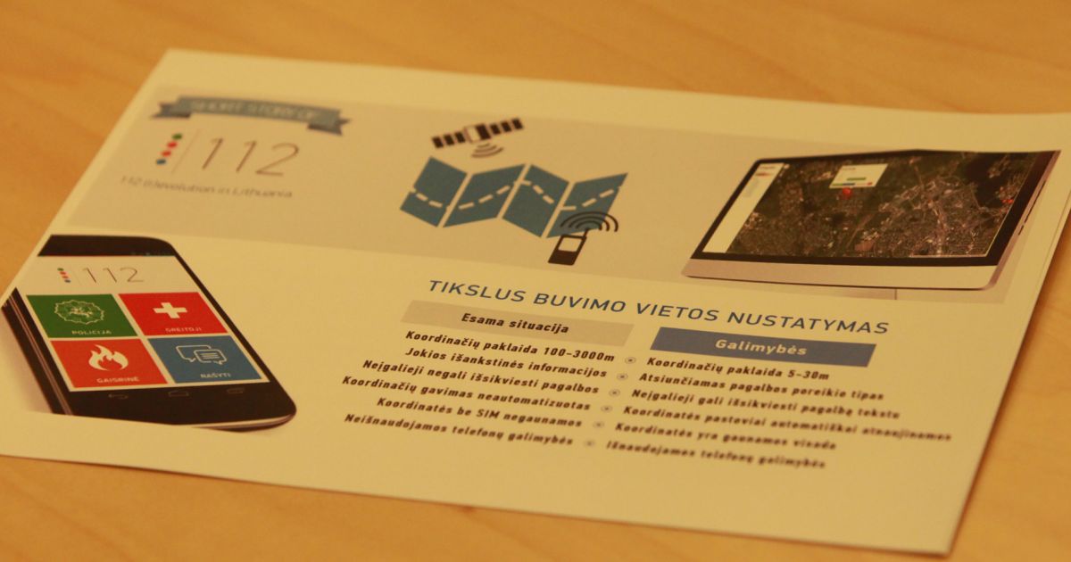 Generalinis komisaras: reikėtų riboti SIM kortelių įsigijimą - Respublika.lt