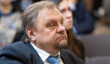 Korupcijos byla: buvusį verslininkų lyderį Sutkų siunčia kalėti - Respublika.lt