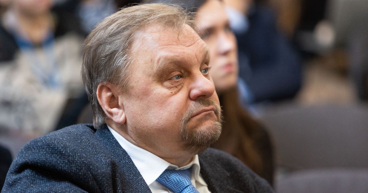 Korupcijos byla: buvusį verslininkų lyderį Sutkų siunčia kalėti - Respublika.lt