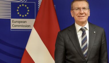 Latvija iš naujo svarstys galimybę pasitraukti iš Stambulo konvencijos - Respublika.lt