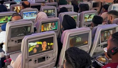 Netikėta problema geriausiuose pasaulio avialinijose - Respublika.lt