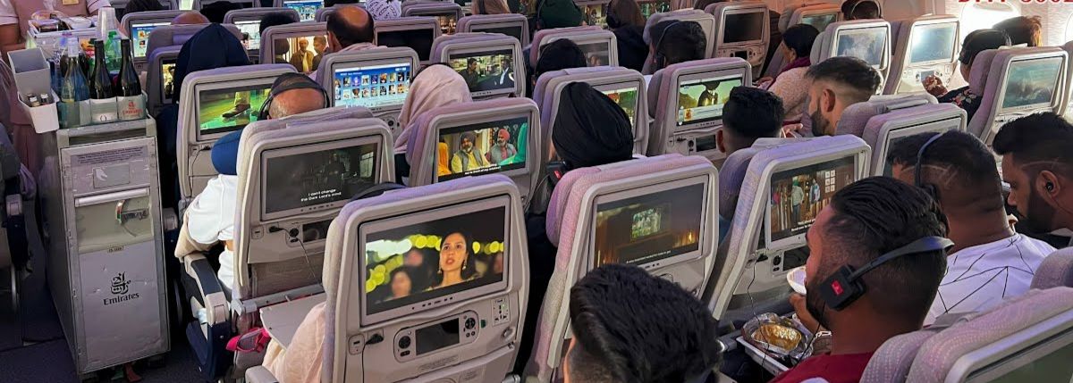 Netikėta problema geriausiuose pasaulio avialinijose - Respublika.lt