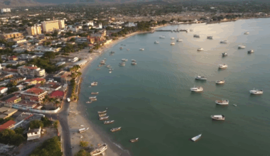 Įtampa prie Venesuelos krantų - Respublika.lt