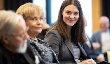 Profesorius Landsbergis: valstybėje viešpatauja melagiai, smurtininkai ir nepraustaburniai - Respublika.lt