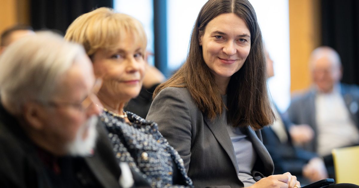 Profesorius Landsbergis: valstybėje viešpatauja melagiai, smurtininkai ir nepraustaburniai - Respublika.lt