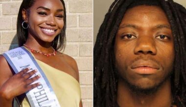 Vyras pagrobė grožio karalienę ir ją nužudė - Respublika.lt