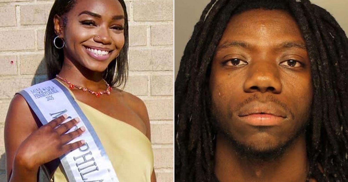 Vyras pagrobė grožio karalienę ir ją nužudė - Respublika.lt